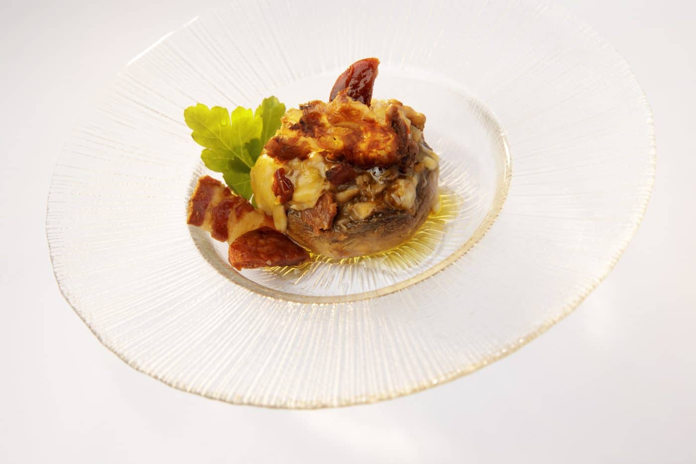 Arde, Ruiz Alfaya y Meraki, entre los diez finalistas del XXIII Concurso de Pinchos de La Rioja 1 Arde, Ruiz Alfaya y Meraki, entre los diez finalistas del XXIII Concurso de Pinchos de La Rioja 1