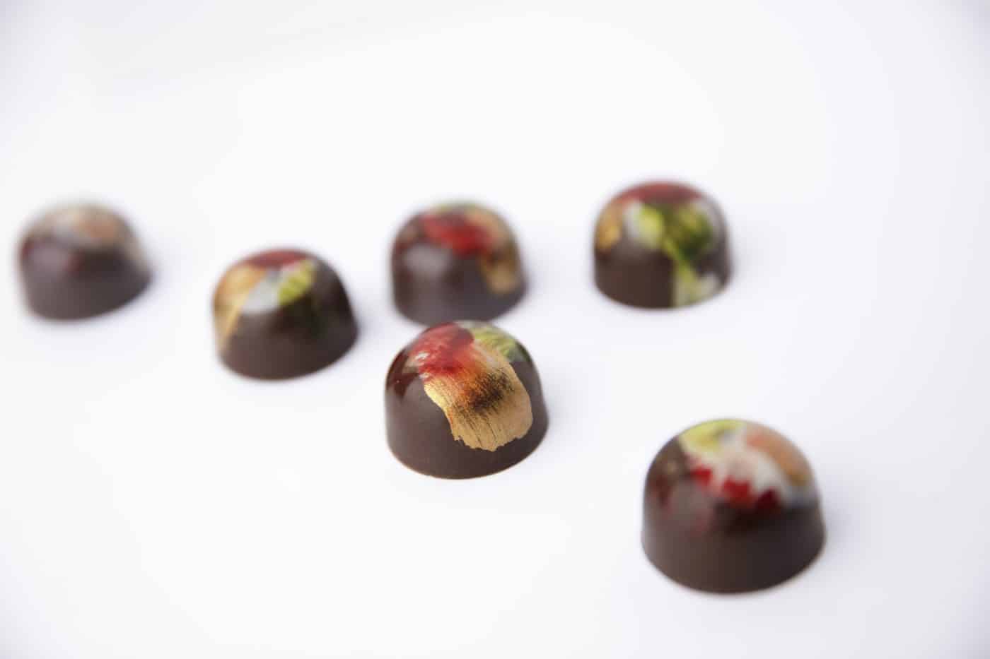 Arde, Ruiz Alfaya y Meraki, entre los diez finalistas del XXIII Concurso de Pinchos de La Rioja 7 Arde, Ruiz Alfaya y Meraki, entre los diez finalistas del XXIII Concurso de Pinchos de La Rioja 7