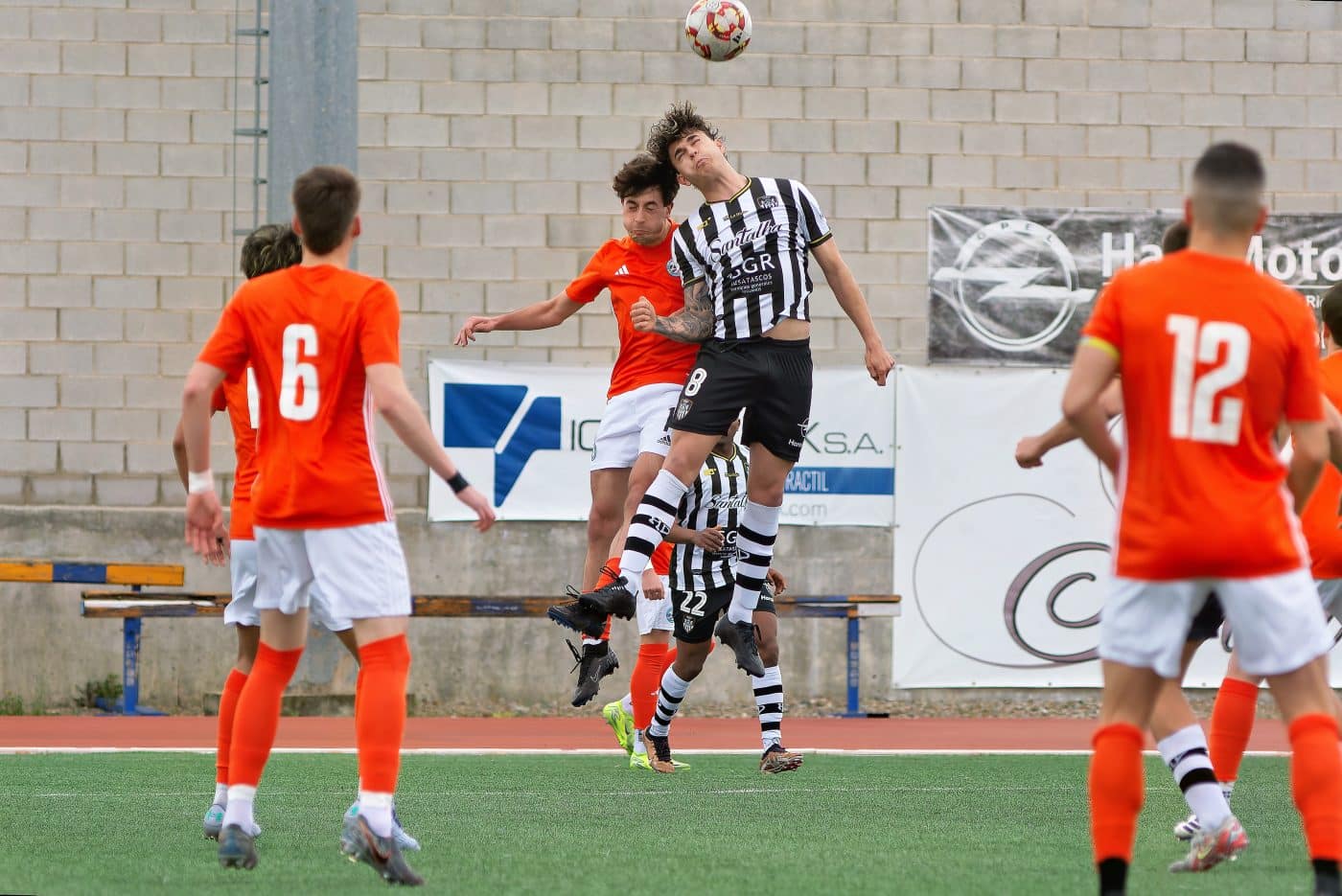 El Haro respira por lo que queda 12 El Haro respira por lo que queda 12