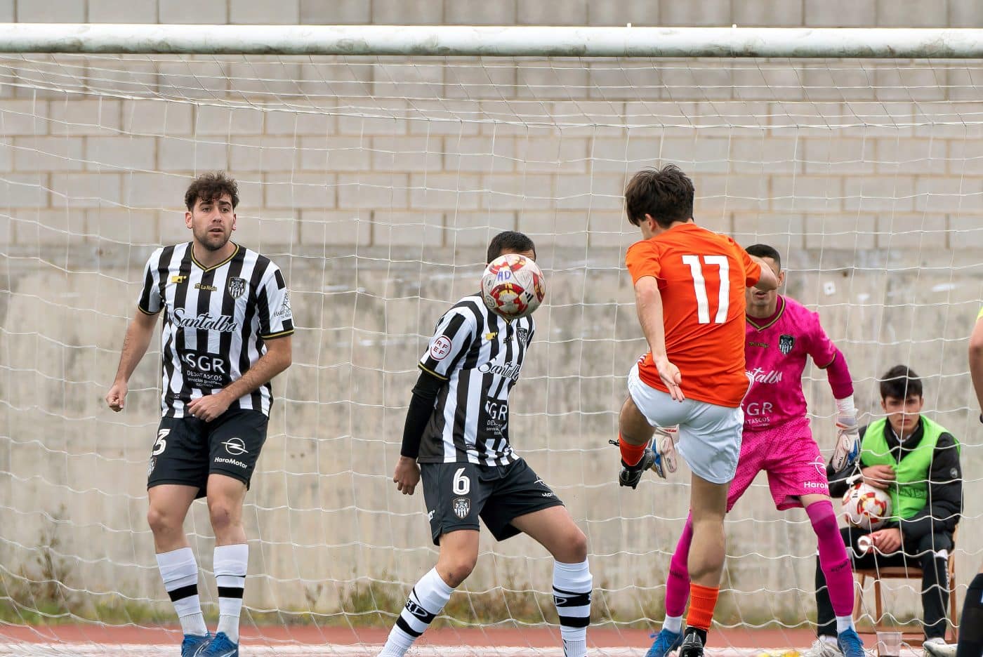 El Haro respira por lo que queda 13 El Haro respira por lo que queda 13