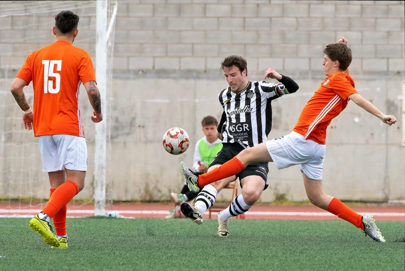 El Haro respira por lo que queda 8 El Haro respira por lo que queda 8