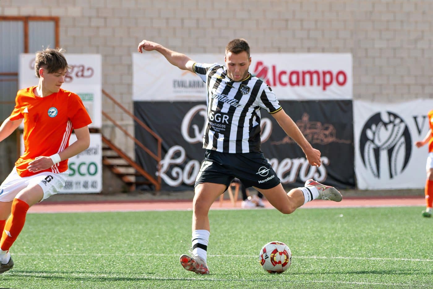 El Haro respira por lo que queda 10 El Haro respira por lo que queda 10