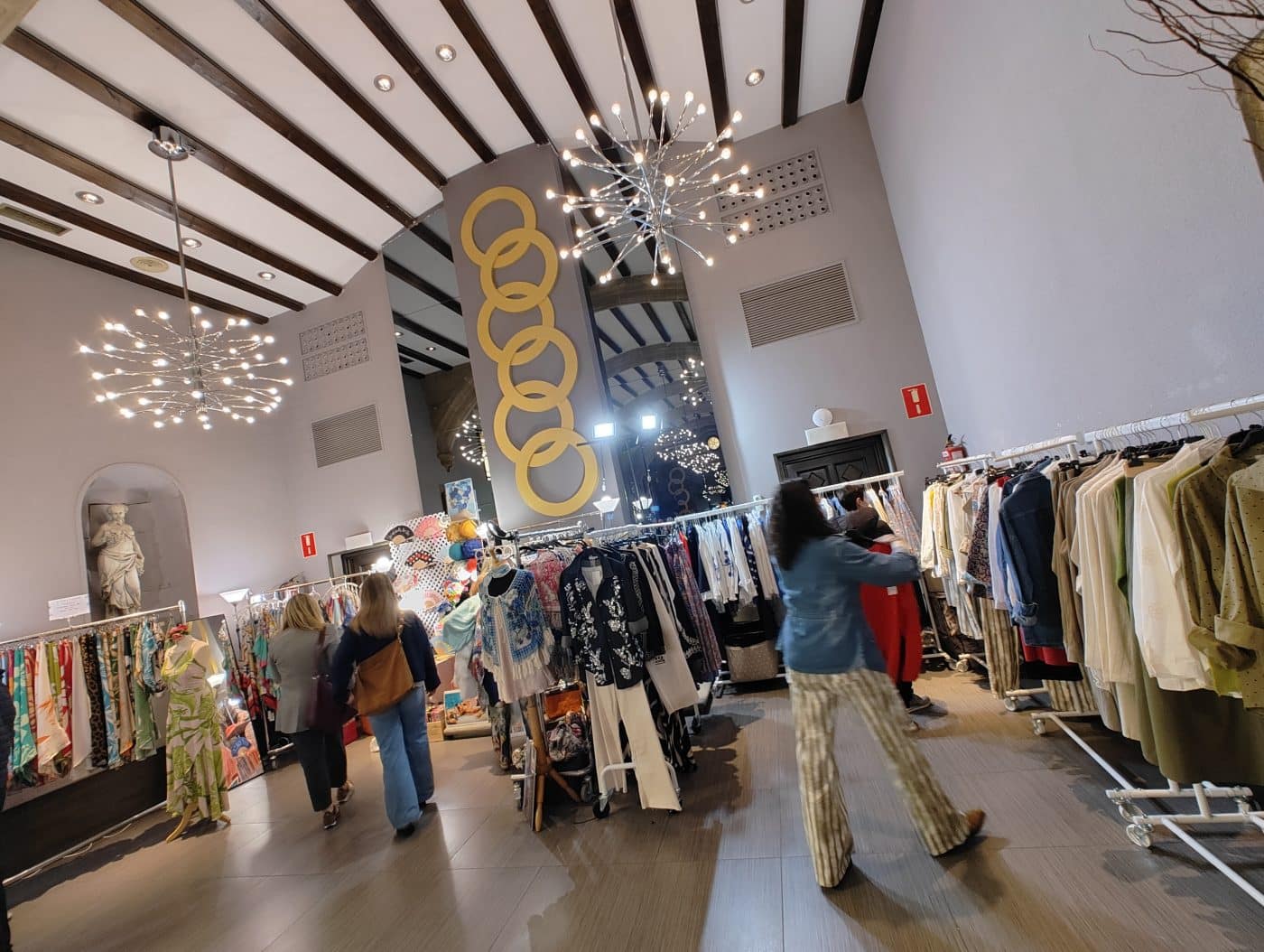 El Mercado del Encanto vuelve a Haro con mucha creatividad y nuevas tendencias 10