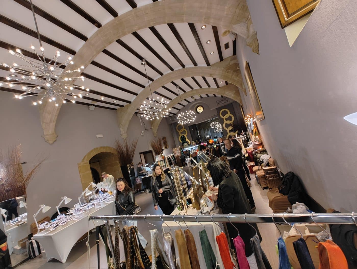 El Mercado del Encanto vuelve a Haro con mucha creatividad y nuevas tendencias 8