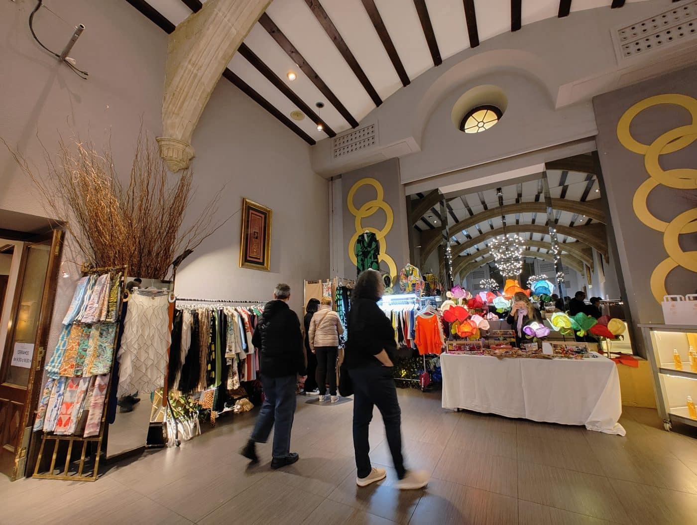 El Mercado del Encanto vuelve a Haro con mucha creatividad y nuevas tendencias 5
