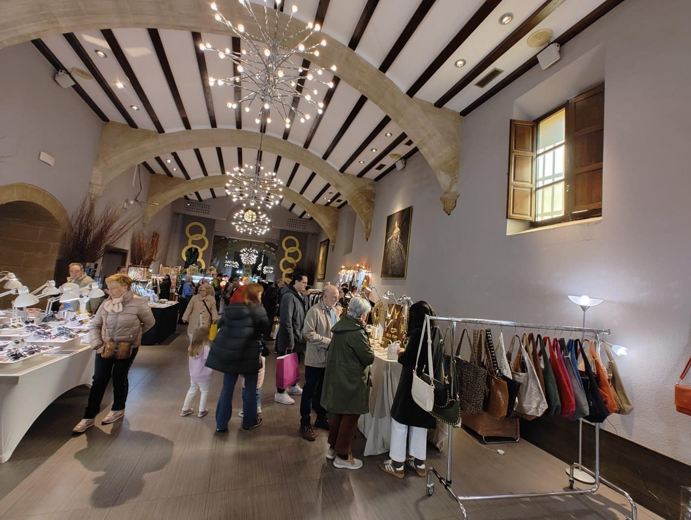 El Mercado del Encanto vuelve a Haro con mucha creatividad y nuevas tendencias 3