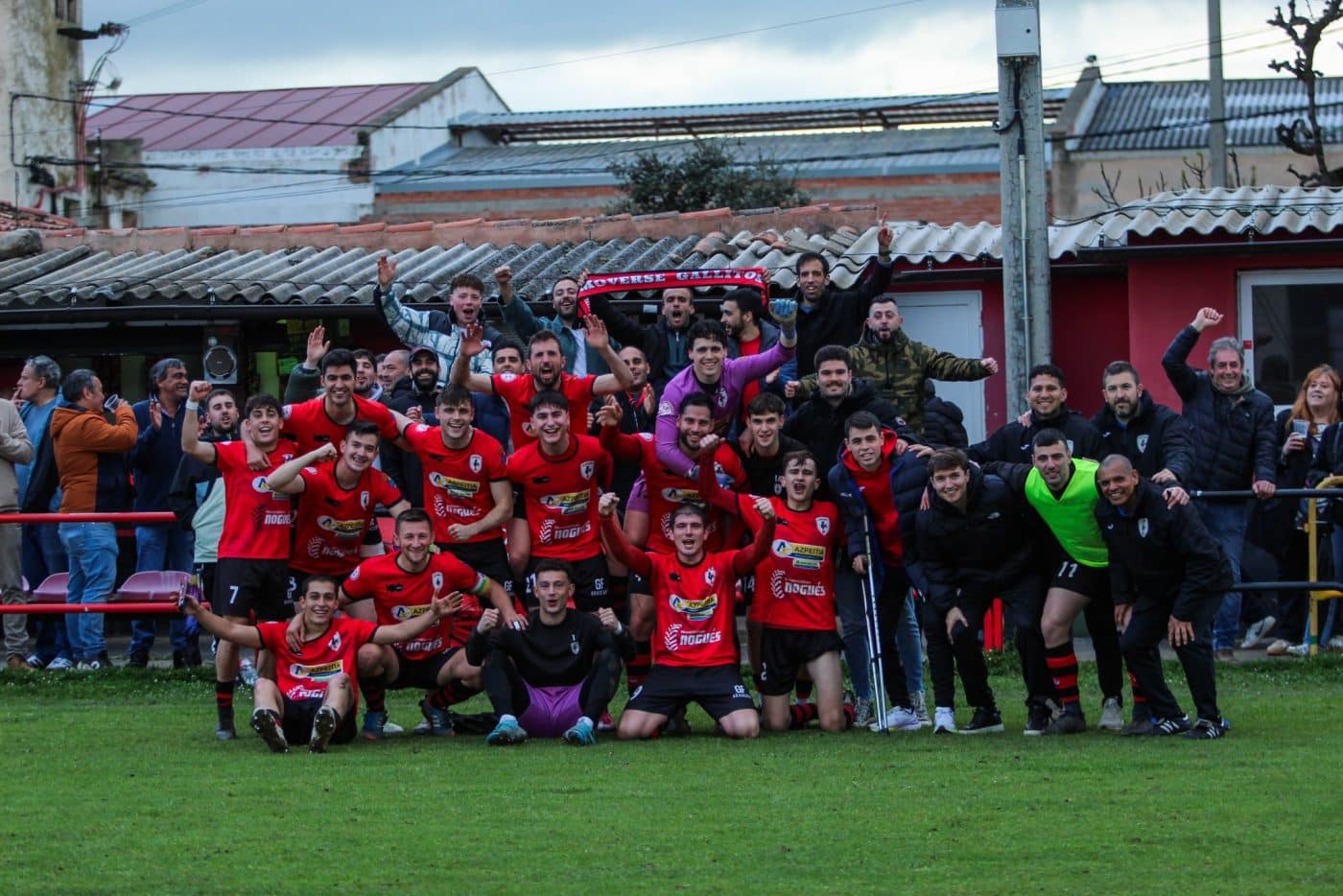 El Náxara ya es equipo de Segunda RFEF 1 El Náxara ya es equipo de Segunda RFEF 1