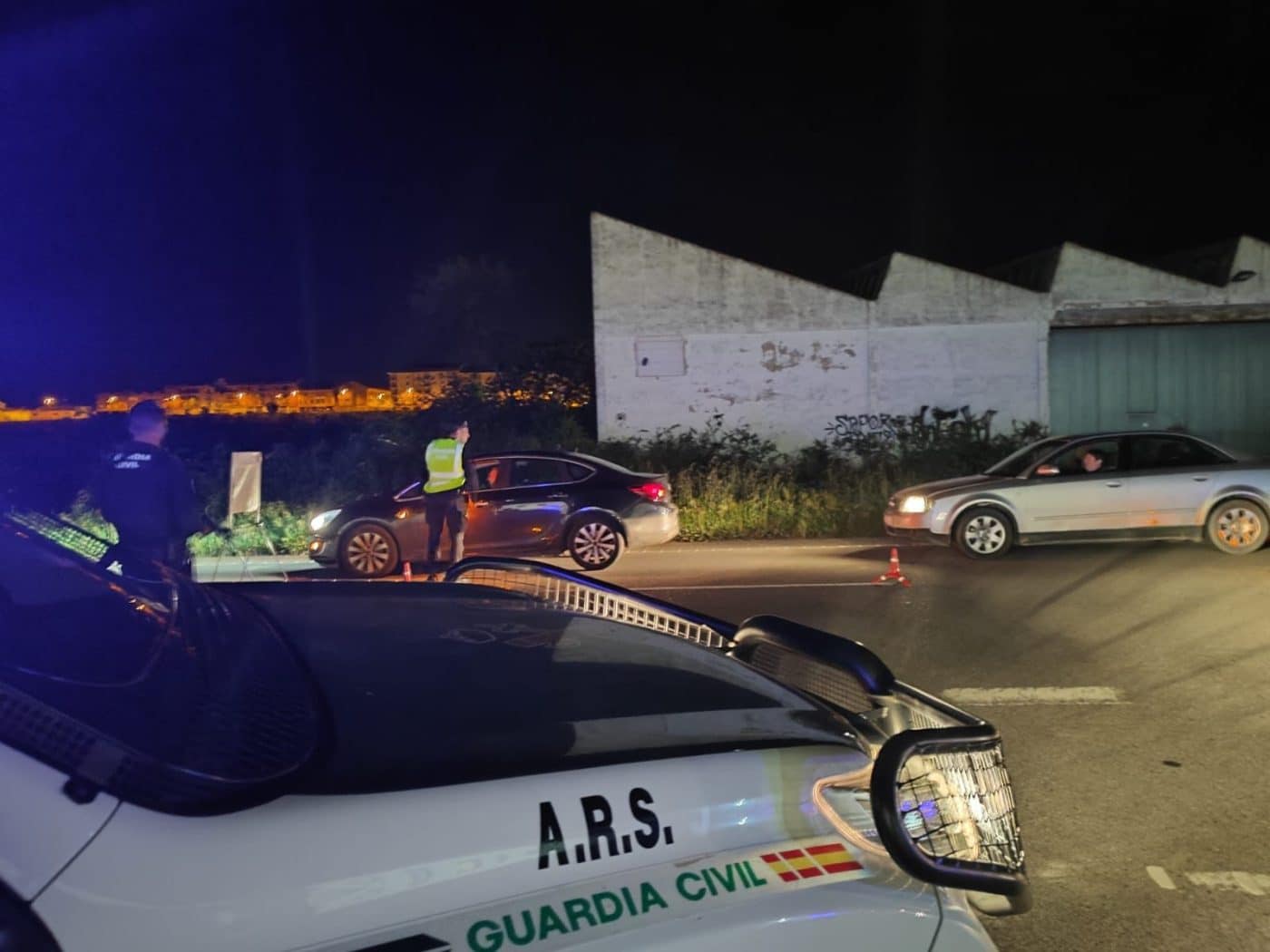 La Rioja recupera la "normalidad" tras el fallo masivo en el suministro eléctrico 3