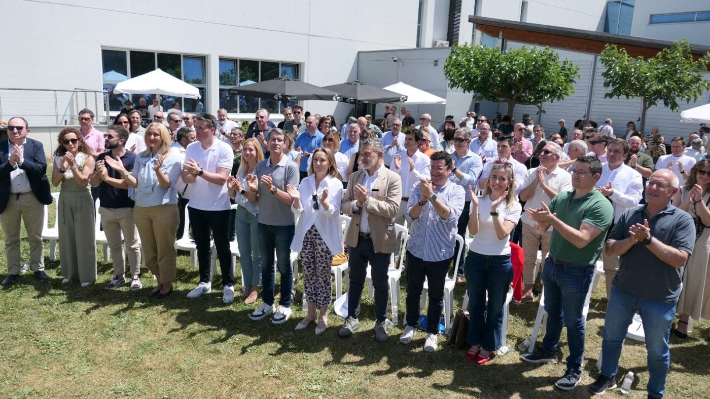 Capellán: “Cumplimos nuestro compromiso y consolidamos a La Rioja como tierra de oportunidades” 1