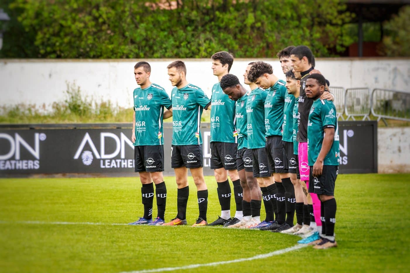 El Haro roza la épica con una gran remontada ante el Arnedo 5