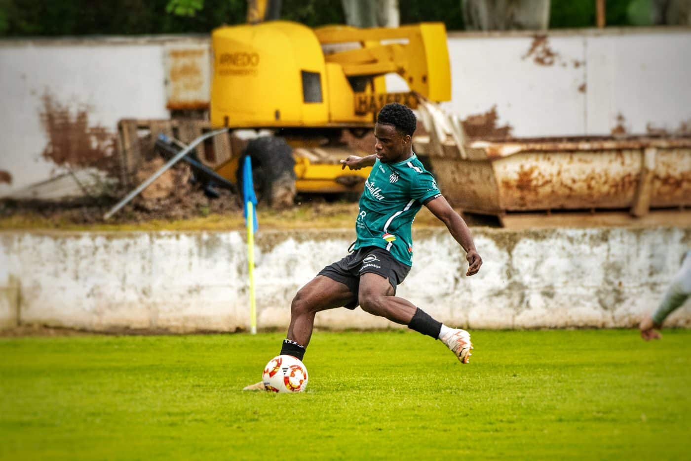 El Haro roza la épica con una gran remontada ante el Arnedo 9