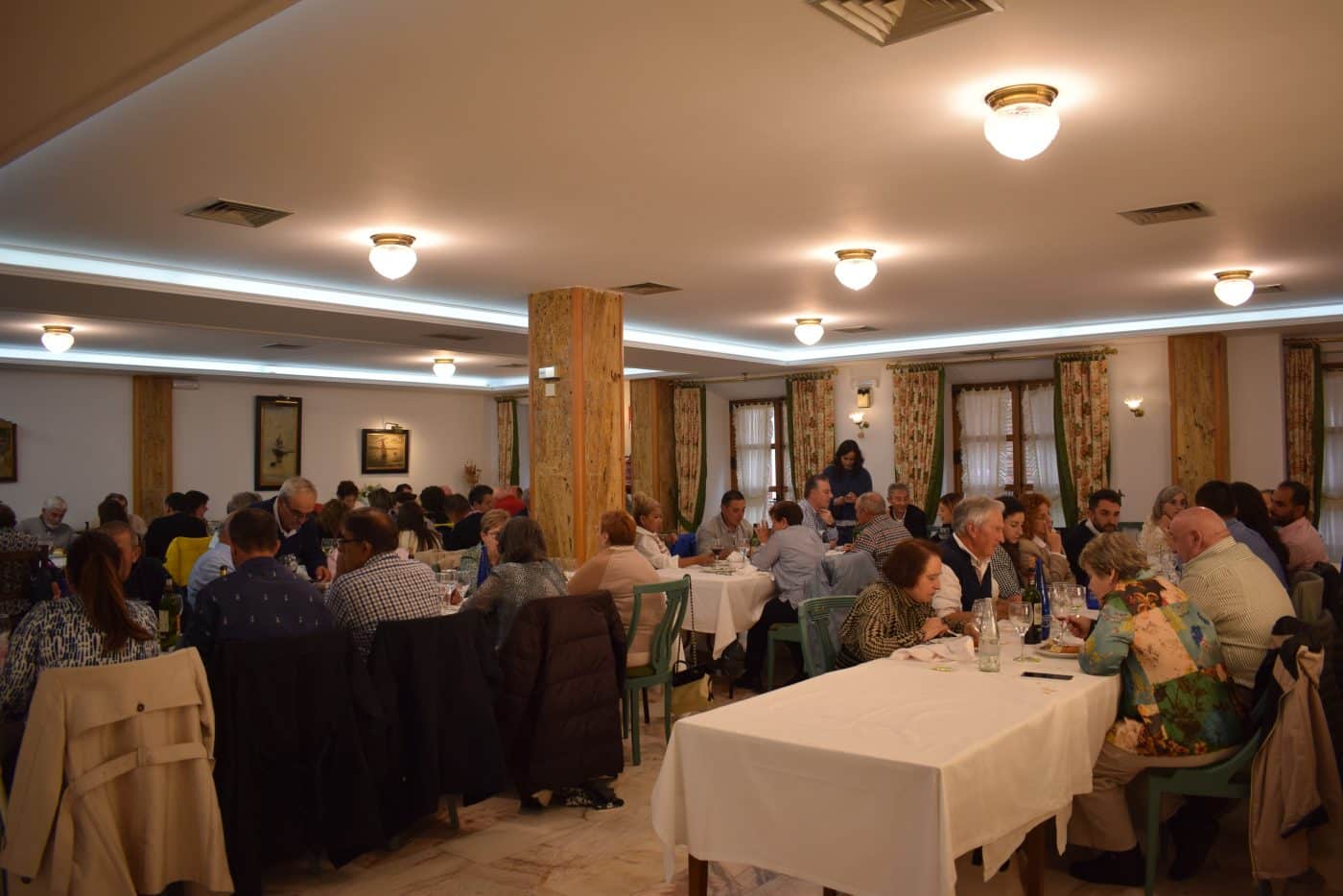 José Javier Angulo recibe el Premio San Isidro 2025 5