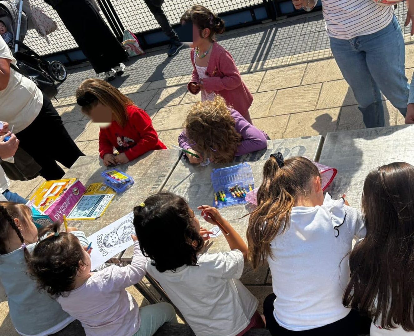 La Asociación de Comadres de Haro celebra su primer aniversario 1