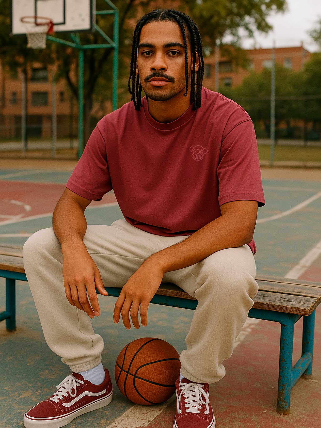 LOCO MONKY: La marca española de moda streetwear que viste a La Revuelta 3