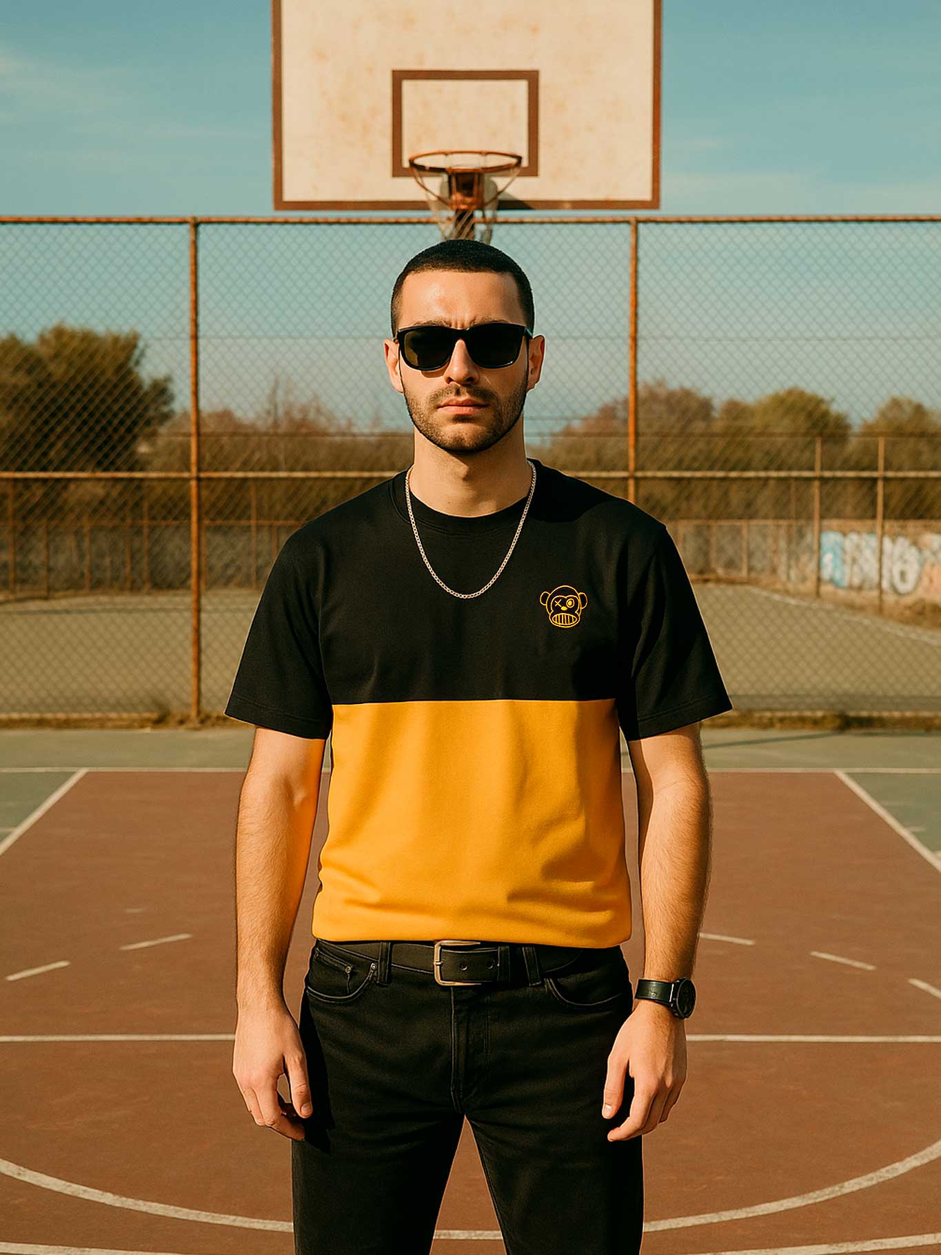 LOCO MONKY: La marca española de moda streetwear que viste a La Revuelta 2