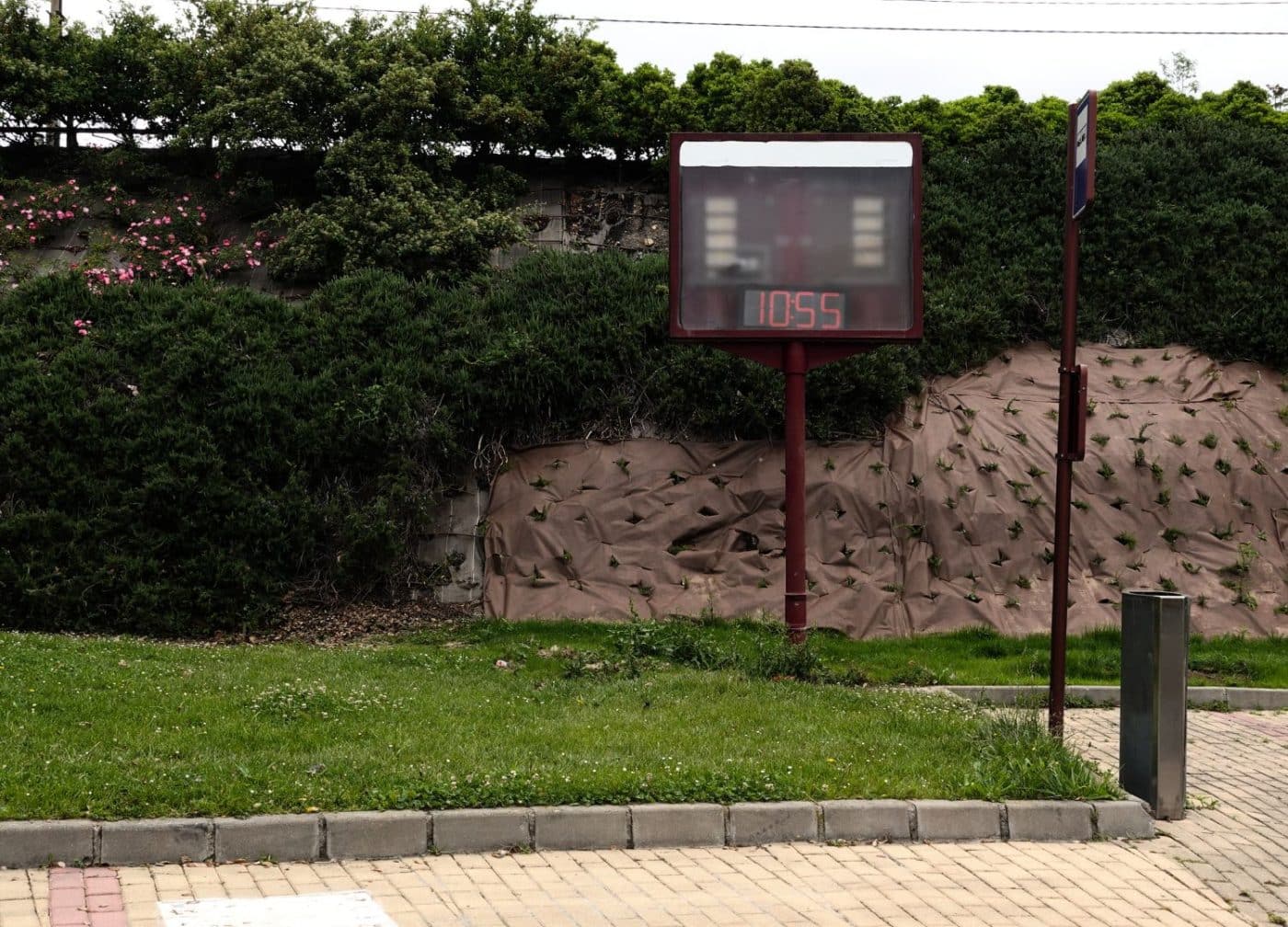 Los seis relojes de Haro vuelven a funcionar, y se suma uno nuevo 2