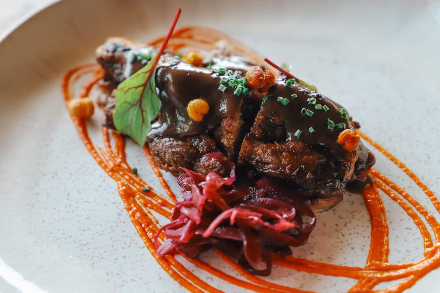 La Rioja en cada plato: Así es Gran Reserva, el restaurante del Palacio Tondón en Briñas 1