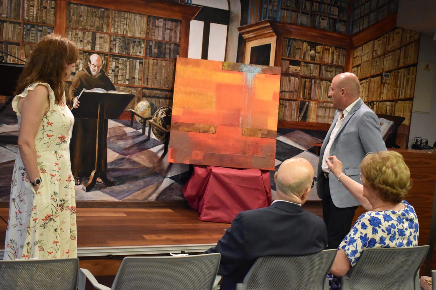 Lácteos Martínez: Premio Jarrerismo con aroma a queso 9