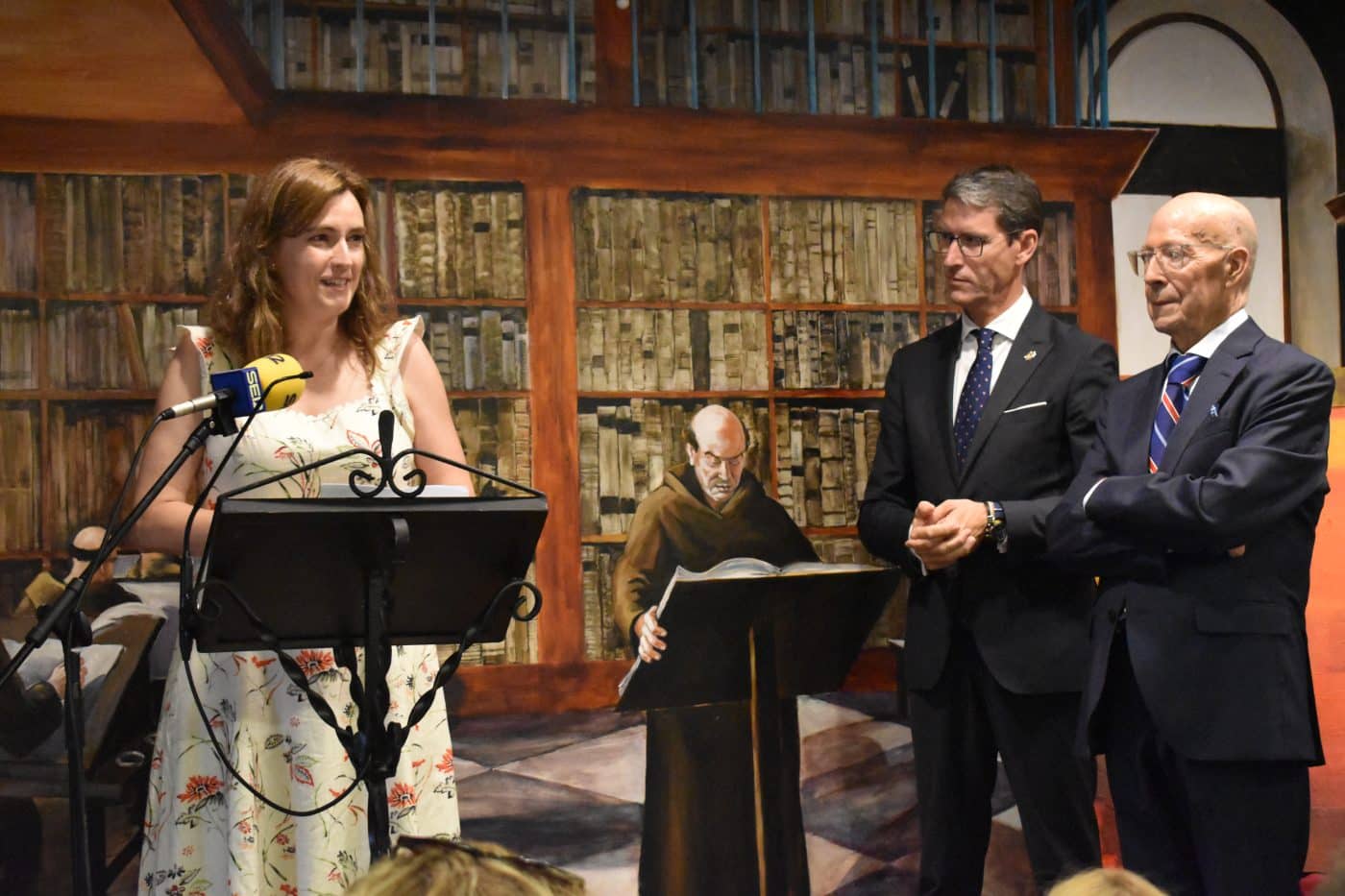 Lácteos Martínez: Premio Jarrerismo con aroma a queso 7