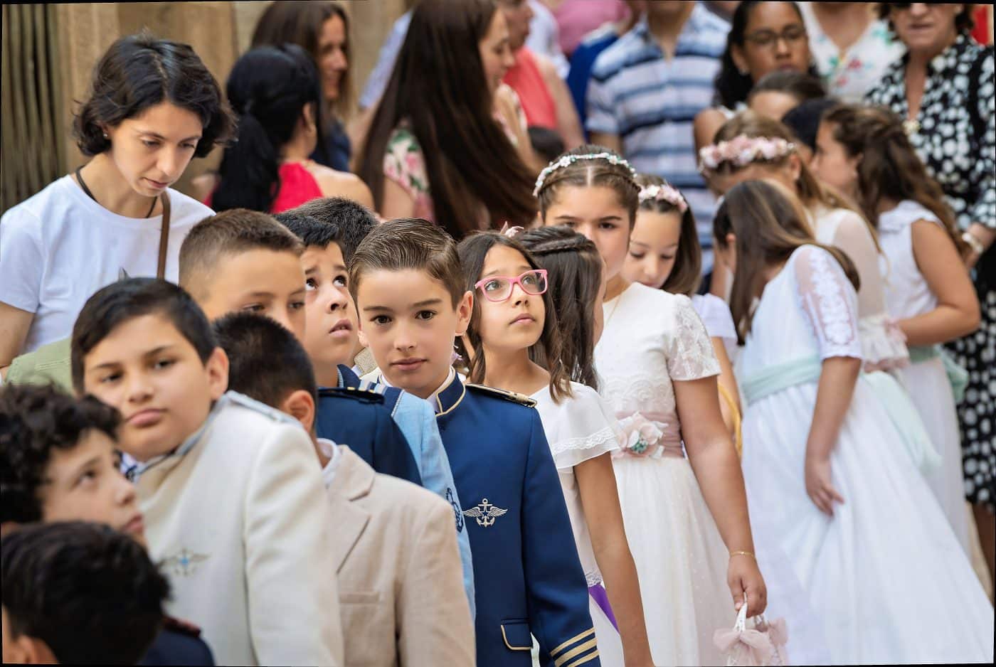 FOTOS: Haro celebra el Corpus 9