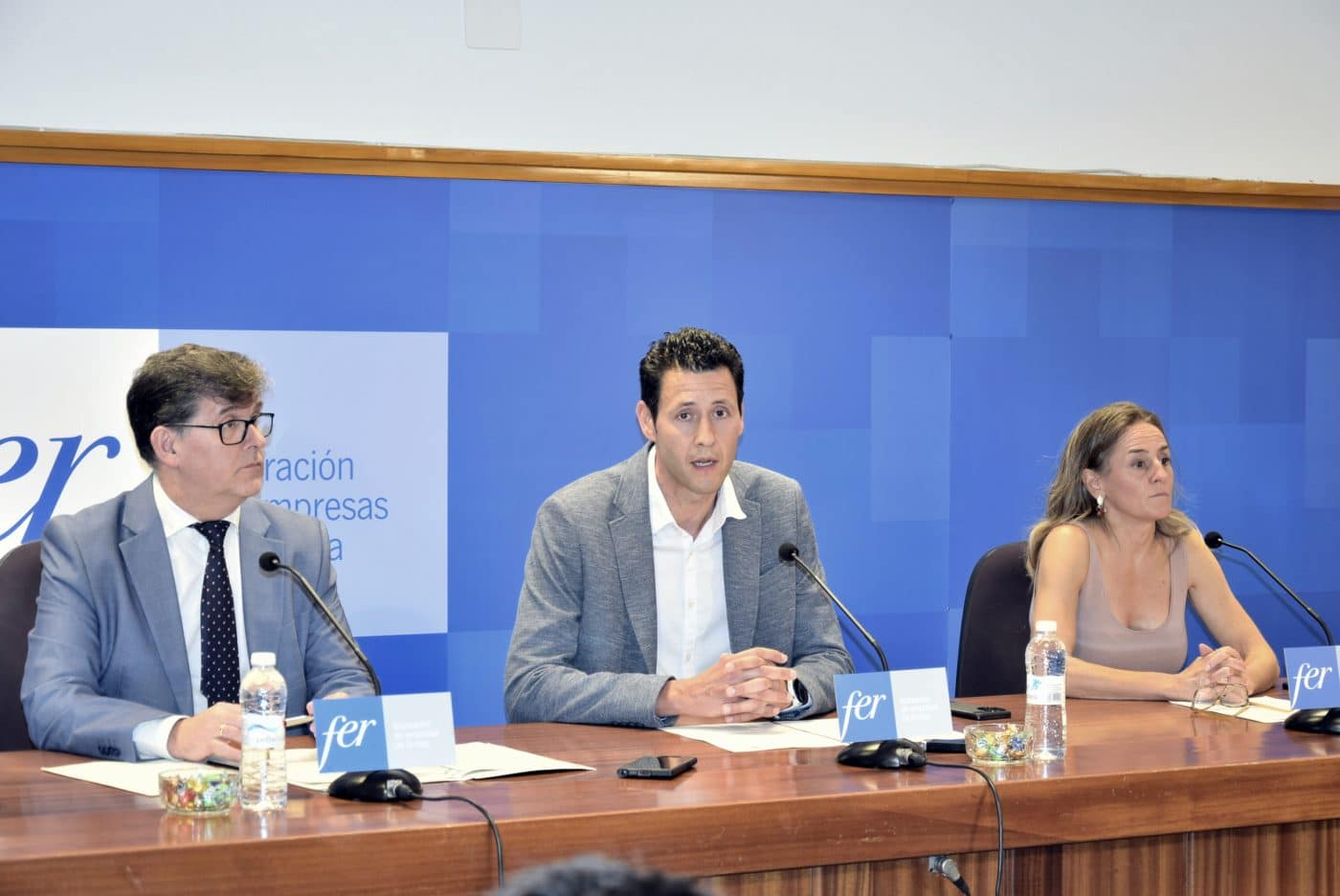 El Plan Renove de Electrodomésticos 2025 en La Rioja arranca con ayudas del 25% hasta 150 euros 1 El Plan Renove de Electrodomésticos 2025 en La Rioja arranca con ayudas del 25% hasta 150 euros 1