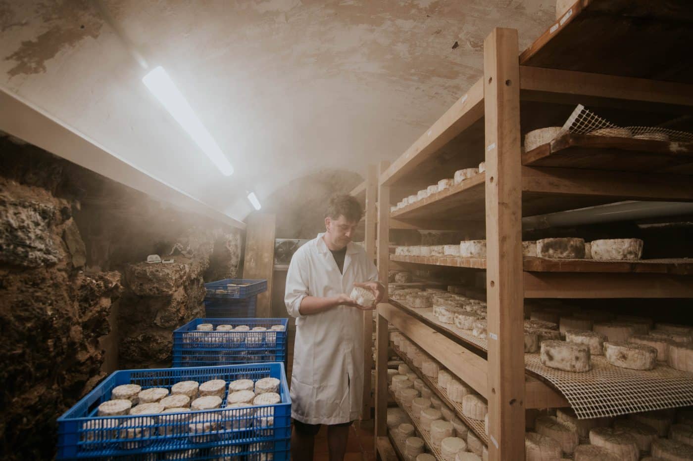 El Queso Camerano celebra 20 años de historia, calidad y compromiso 1