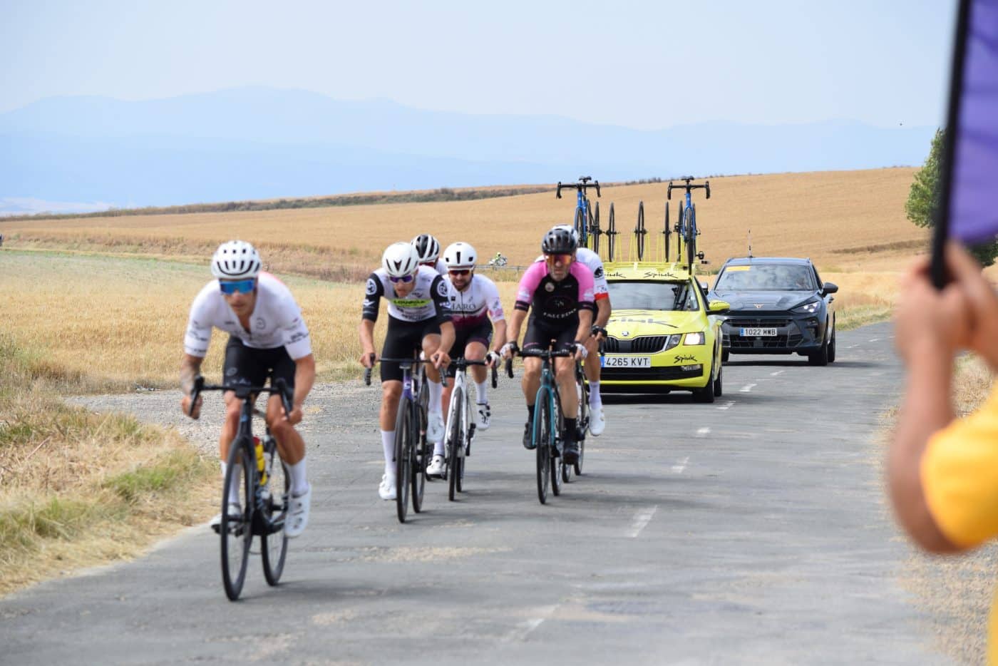 FOTOS: Alberto Sánchez, ganador del 38º Memorial Álvaro Fernández en Villalba de Rioja 98 FOTOS: Alberto Sánchez, ganador del 38º Memorial Álvaro Fernández en Villalba de Rioja 98