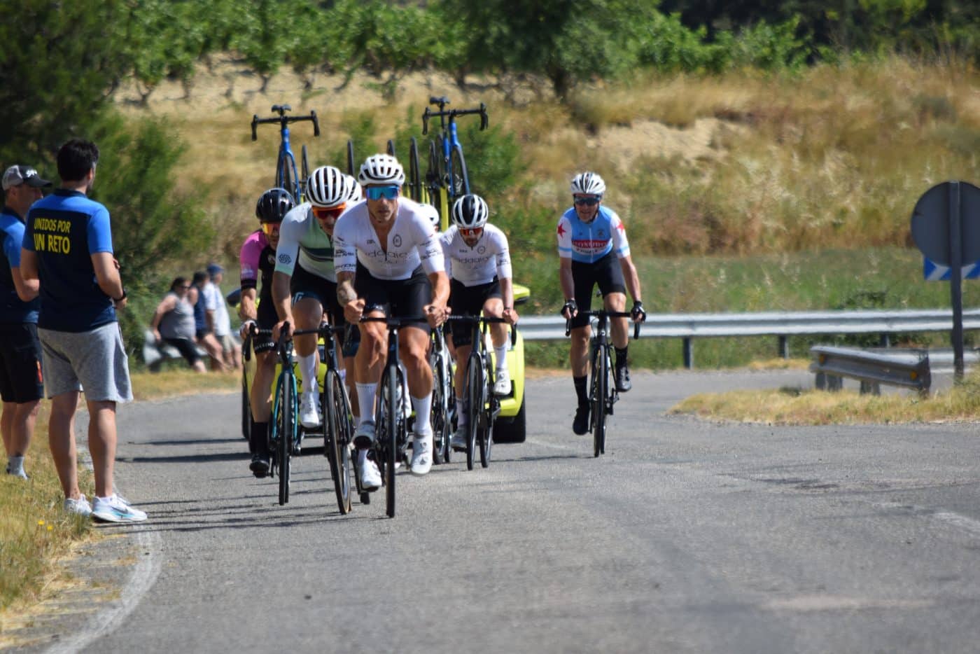FOTOS: Alberto Sánchez, ganador del 38º Memorial Álvaro Fernández en Villalba de Rioja 95 FOTOS: Alberto Sánchez, ganador del 38º Memorial Álvaro Fernández en Villalba de Rioja 95