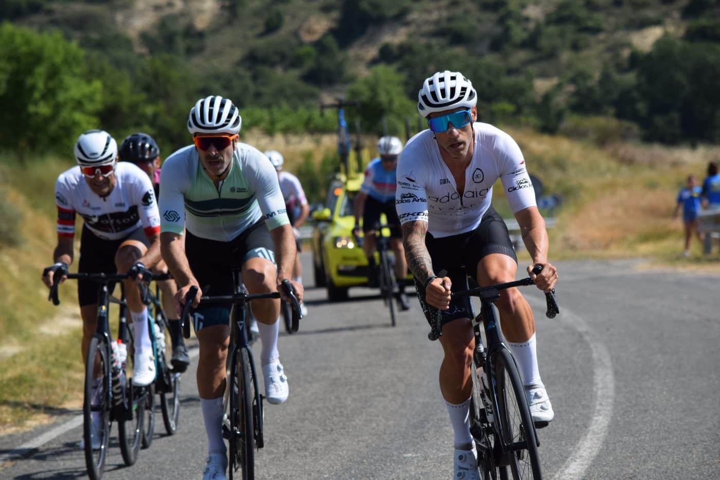 FOTOS: Alberto Sánchez, ganador del 38º Memorial Álvaro Fernández en Villalba de Rioja 97 FOTOS: Alberto Sánchez, ganador del 38º Memorial Álvaro Fernández en Villalba de Rioja 97