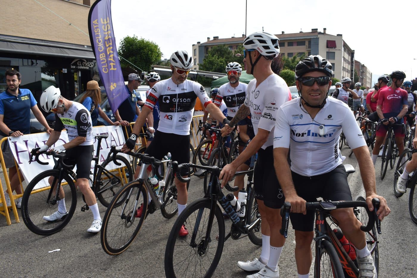 FOTOS: Alberto Sánchez, ganador del 38º Memorial Álvaro Fernández en Villalba de Rioja 62 FOTOS: Alberto Sánchez, ganador del 38º Memorial Álvaro Fernández en Villalba de Rioja 62
