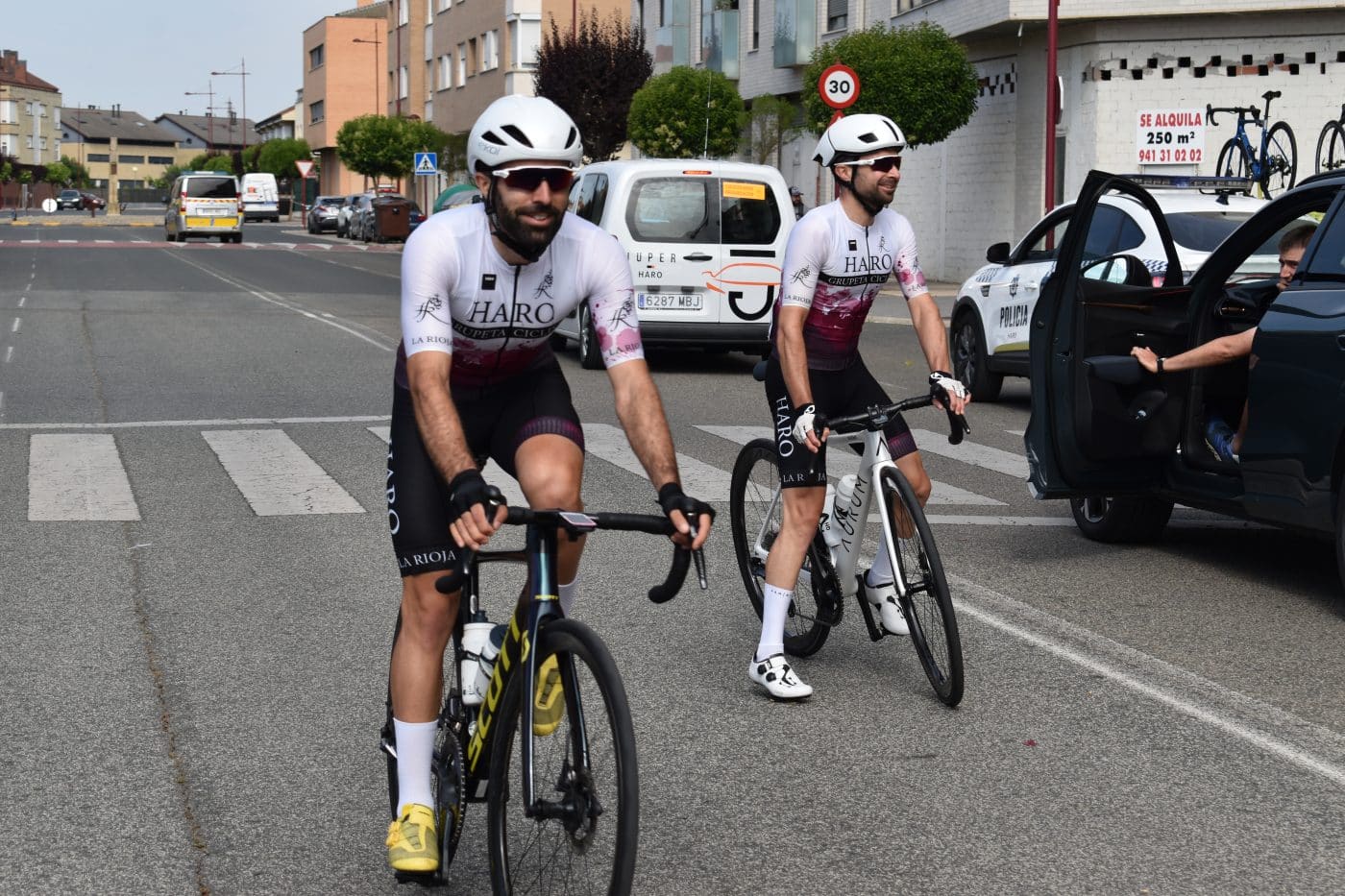 FOTOS: Alberto Sánchez, ganador del 38º Memorial Álvaro Fernández en Villalba de Rioja 70 FOTOS: Alberto Sánchez, ganador del 38º Memorial Álvaro Fernández en Villalba de Rioja 70
