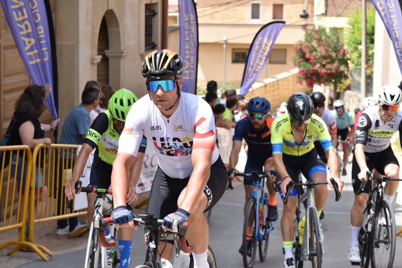 FOTOS: Alberto Sánchez, ganador del 38º Memorial Álvaro Fernández en Villalba de Rioja 54 FOTOS: Alberto Sánchez, ganador del 38º Memorial Álvaro Fernández en Villalba de Rioja 54