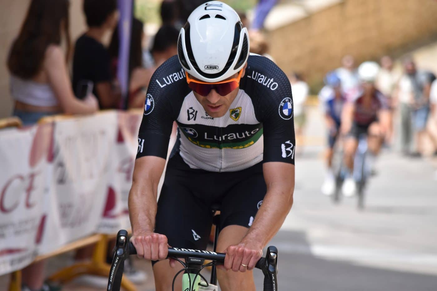 FOTOS: Alberto Sánchez, ganador del 38º Memorial Álvaro Fernández en Villalba de Rioja 26 FOTOS: Alberto Sánchez, ganador del 38º Memorial Álvaro Fernández en Villalba de Rioja 26