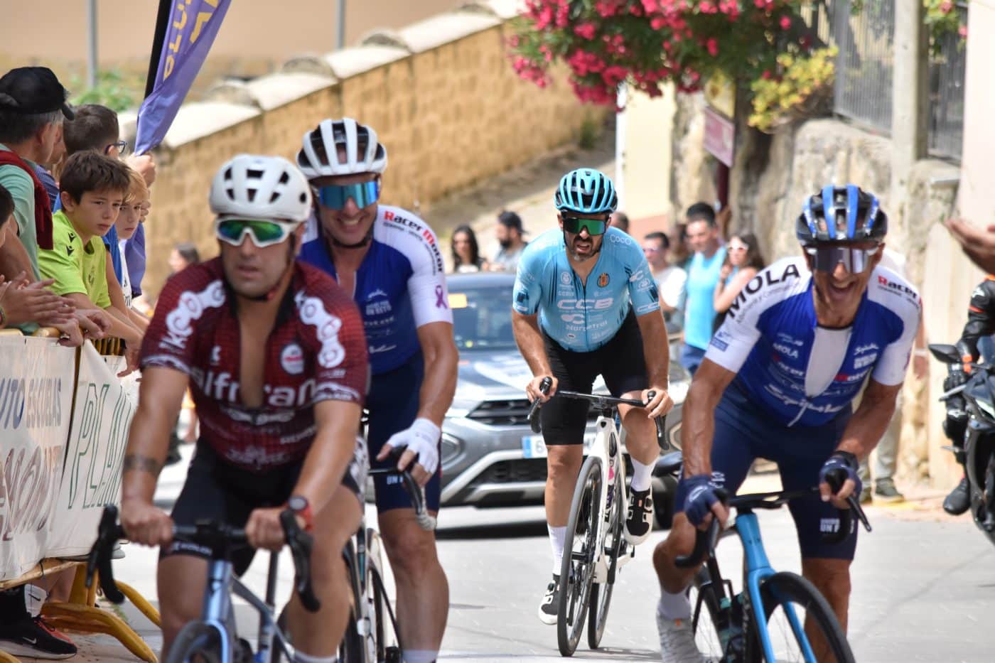 FOTOS: Alberto Sánchez, ganador del 38º Memorial Álvaro Fernández en Villalba de Rioja 27 FOTOS: Alberto Sánchez, ganador del 38º Memorial Álvaro Fernández en Villalba de Rioja 27
