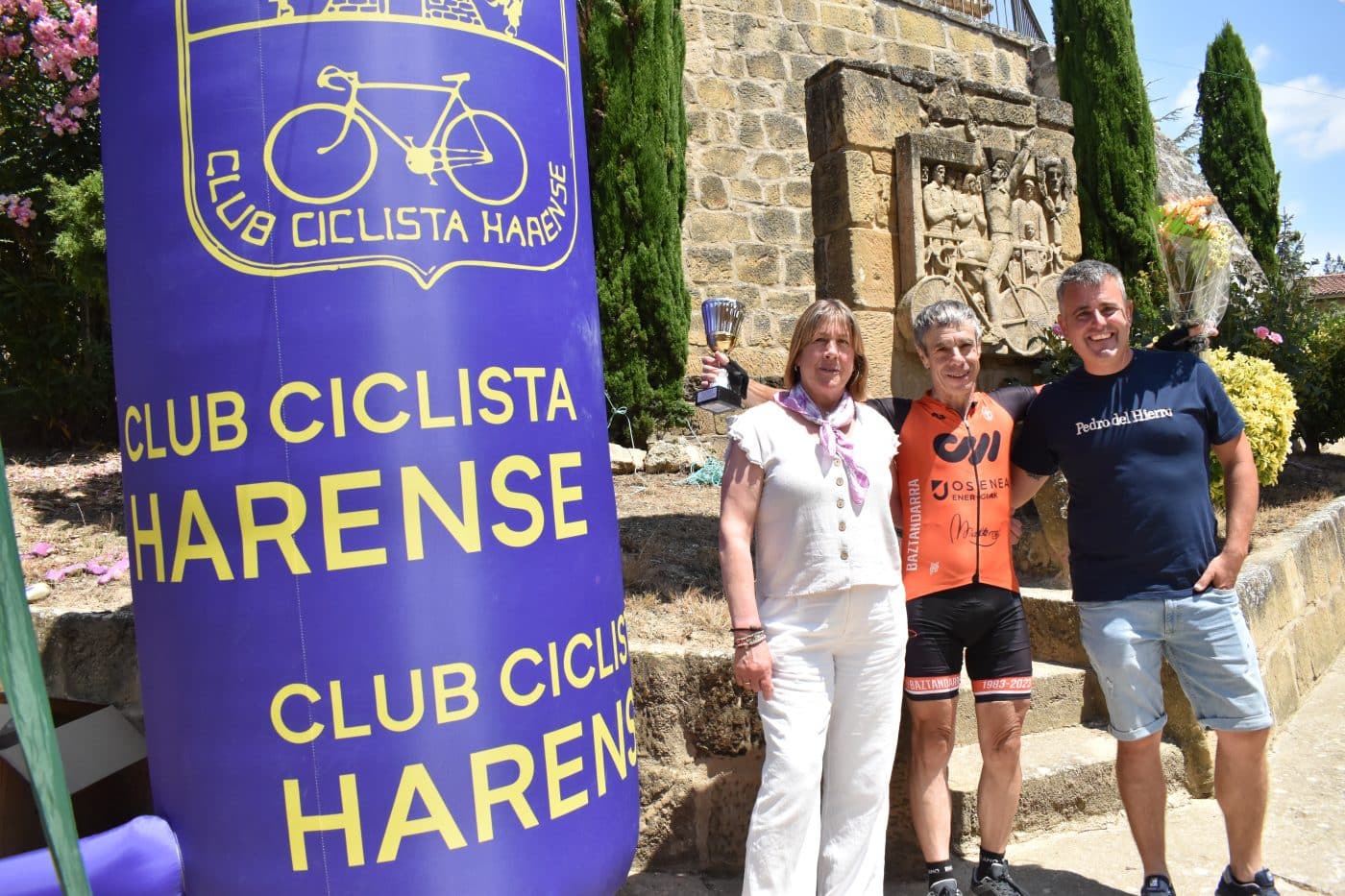 FOTOS: Alberto Sánchez, ganador del 38º Memorial Álvaro Fernández en Villalba de Rioja 89 FOTOS: Alberto Sánchez, ganador del 38º Memorial Álvaro Fernández en Villalba de Rioja 89