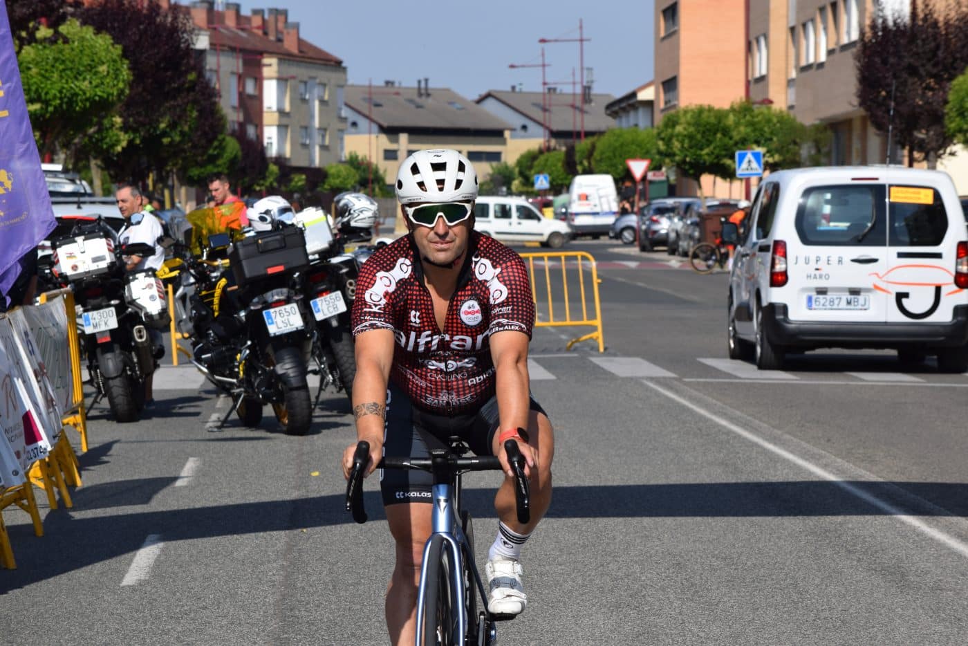 FOTOS: Alberto Sánchez, ganador del 38º Memorial Álvaro Fernández en Villalba de Rioja 69 FOTOS: Alberto Sánchez, ganador del 38º Memorial Álvaro Fernández en Villalba de Rioja 69