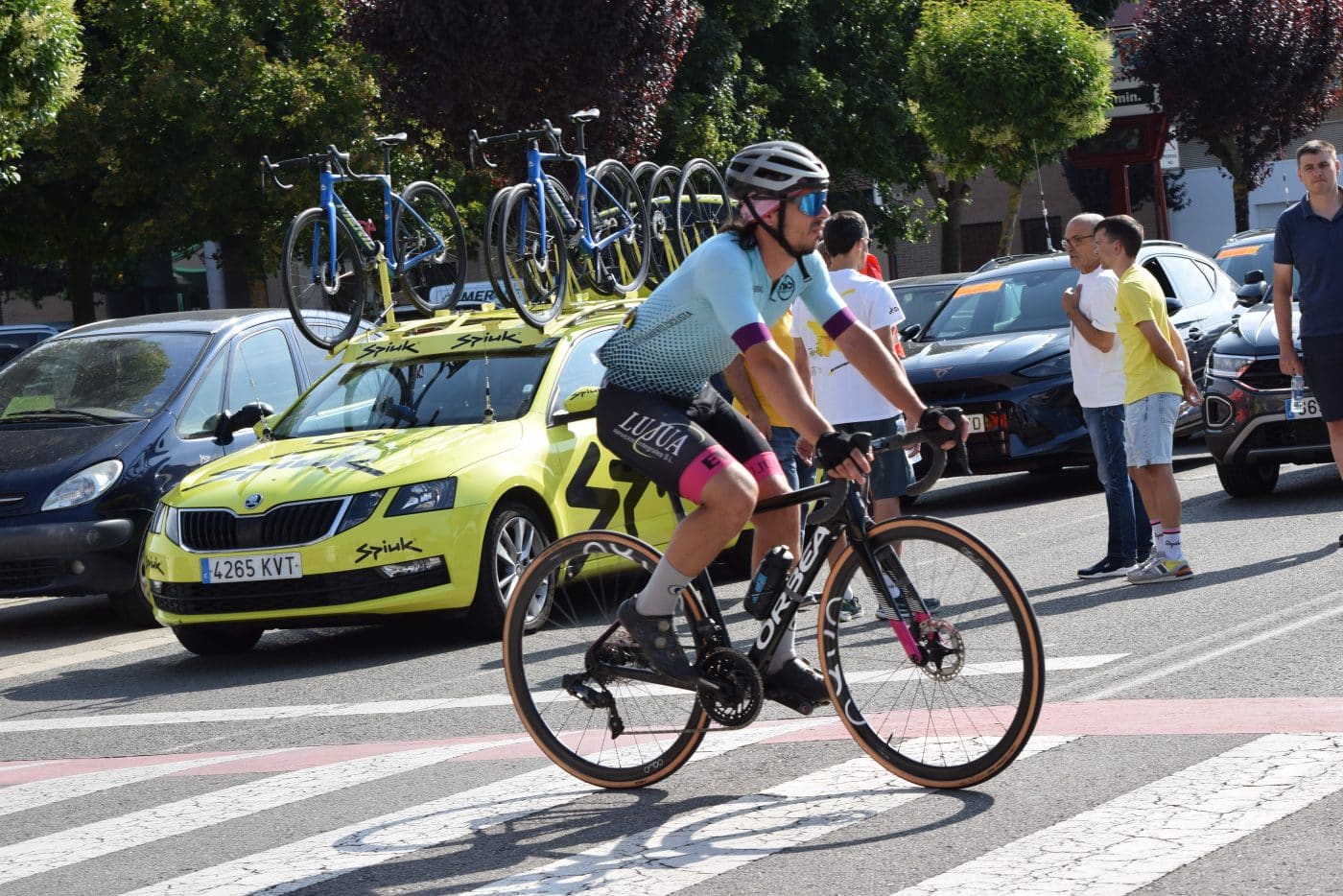 FOTOS: Alberto Sánchez, ganador del 38º Memorial Álvaro Fernández en Villalba de Rioja 80 FOTOS: Alberto Sánchez, ganador del 38º Memorial Álvaro Fernández en Villalba de Rioja 80