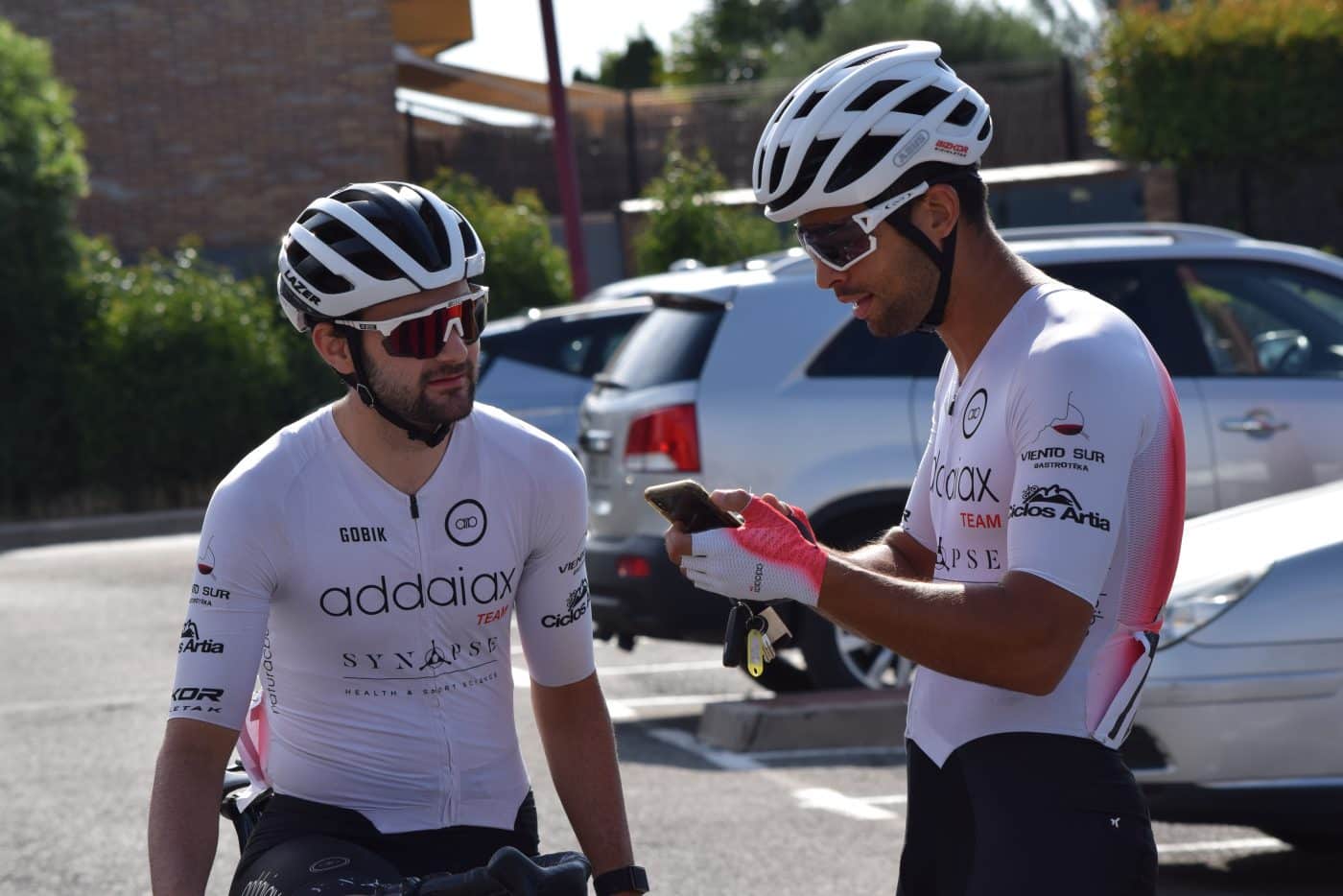 FOTOS: Alberto Sánchez, ganador del 38º Memorial Álvaro Fernández en Villalba de Rioja 20 FOTOS: Alberto Sánchez, ganador del 38º Memorial Álvaro Fernández en Villalba de Rioja 20
