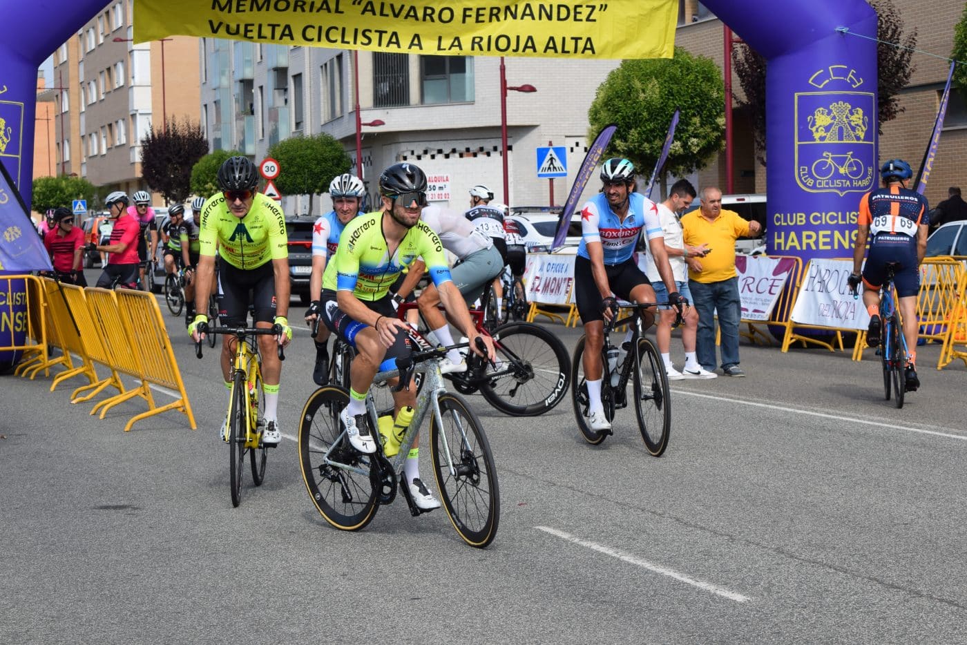 FOTOS: Alberto Sánchez, ganador del 38º Memorial Álvaro Fernández en Villalba de Rioja 47 FOTOS: Alberto Sánchez, ganador del 38º Memorial Álvaro Fernández en Villalba de Rioja 47