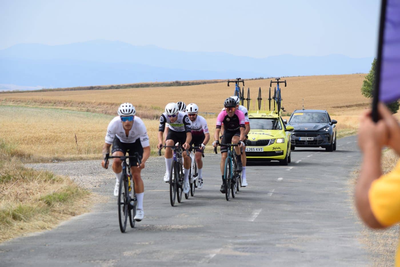 FOTOS: Alberto Sánchez, ganador del 38º Memorial Álvaro Fernández en Villalba de Rioja 32 FOTOS: Alberto Sánchez, ganador del 38º Memorial Álvaro Fernández en Villalba de Rioja 32