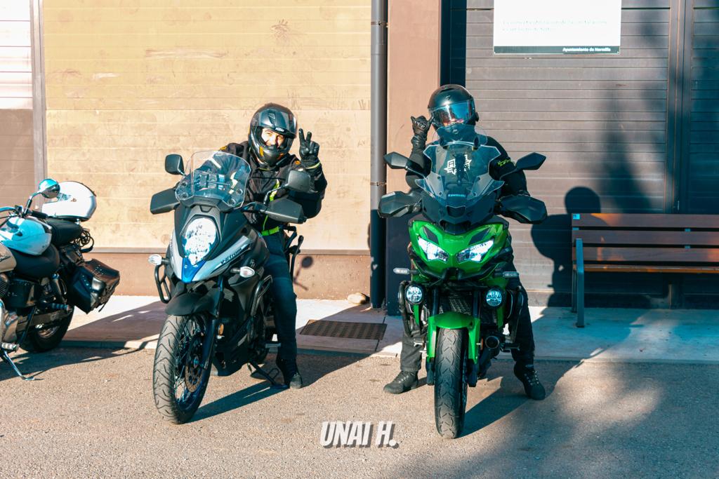 Baños de Rioja acoge el 16 de agosto la VIII Concentración Motera 'La Piñona' 1 Baños de Rioja acoge el 16 de agosto la VIII Concentración Motera 'La Piñona' 1