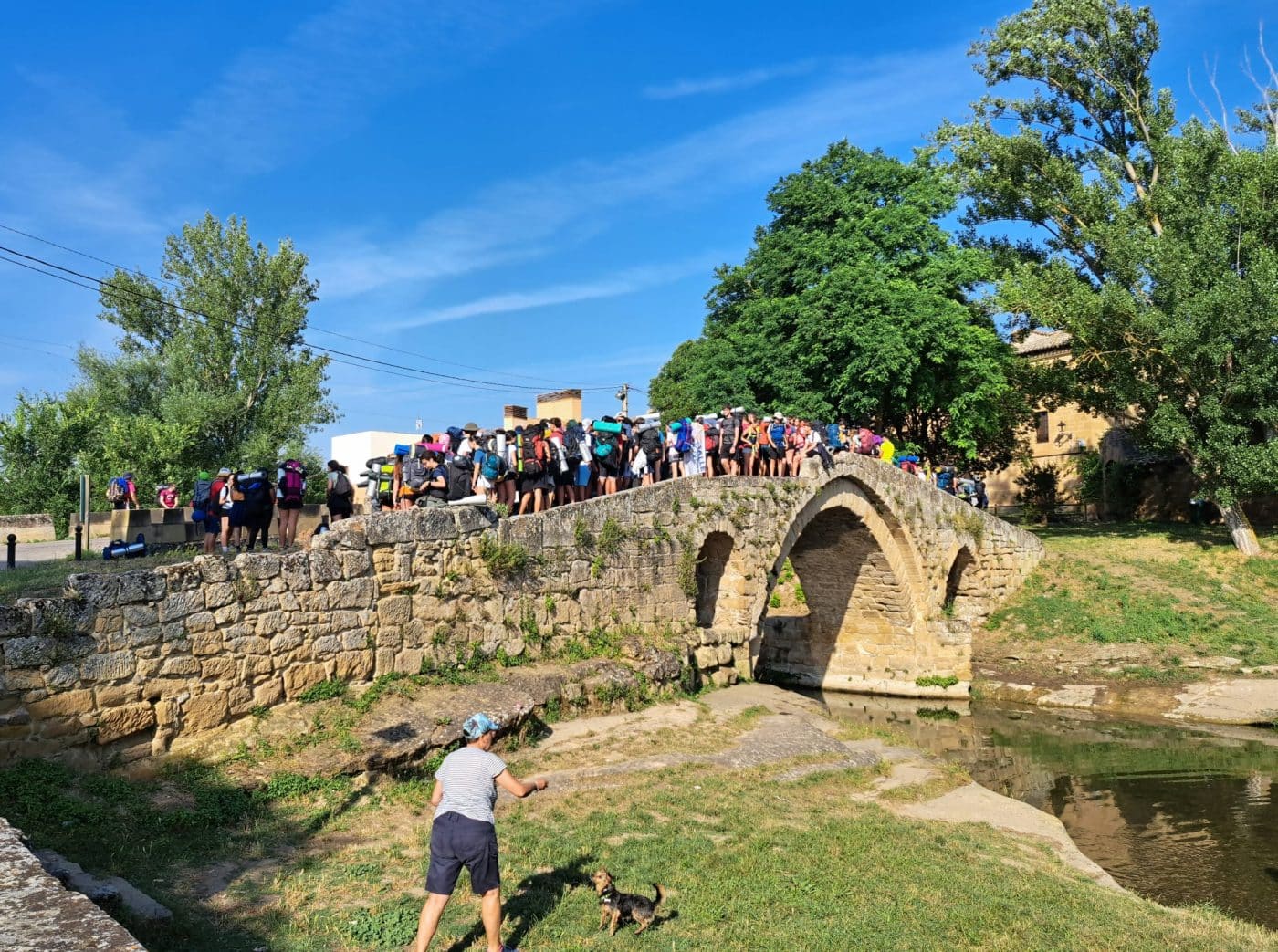 Cihuri acoge a 150 jóvenes en un fin de semana cultural y de convivencia 2
