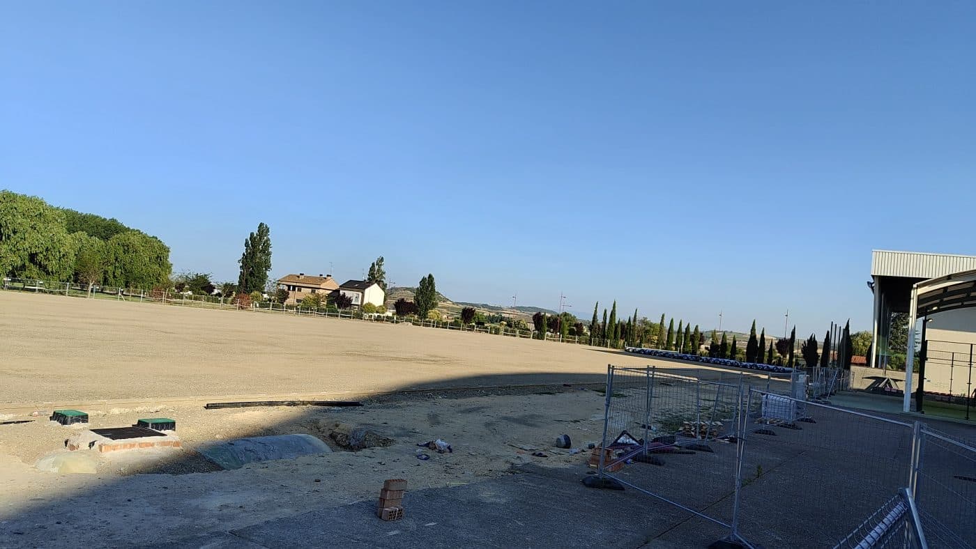 El PP de Haro saca pecho: "Estamos siendo el motor del cambio que necesitaba la ciudad" 2