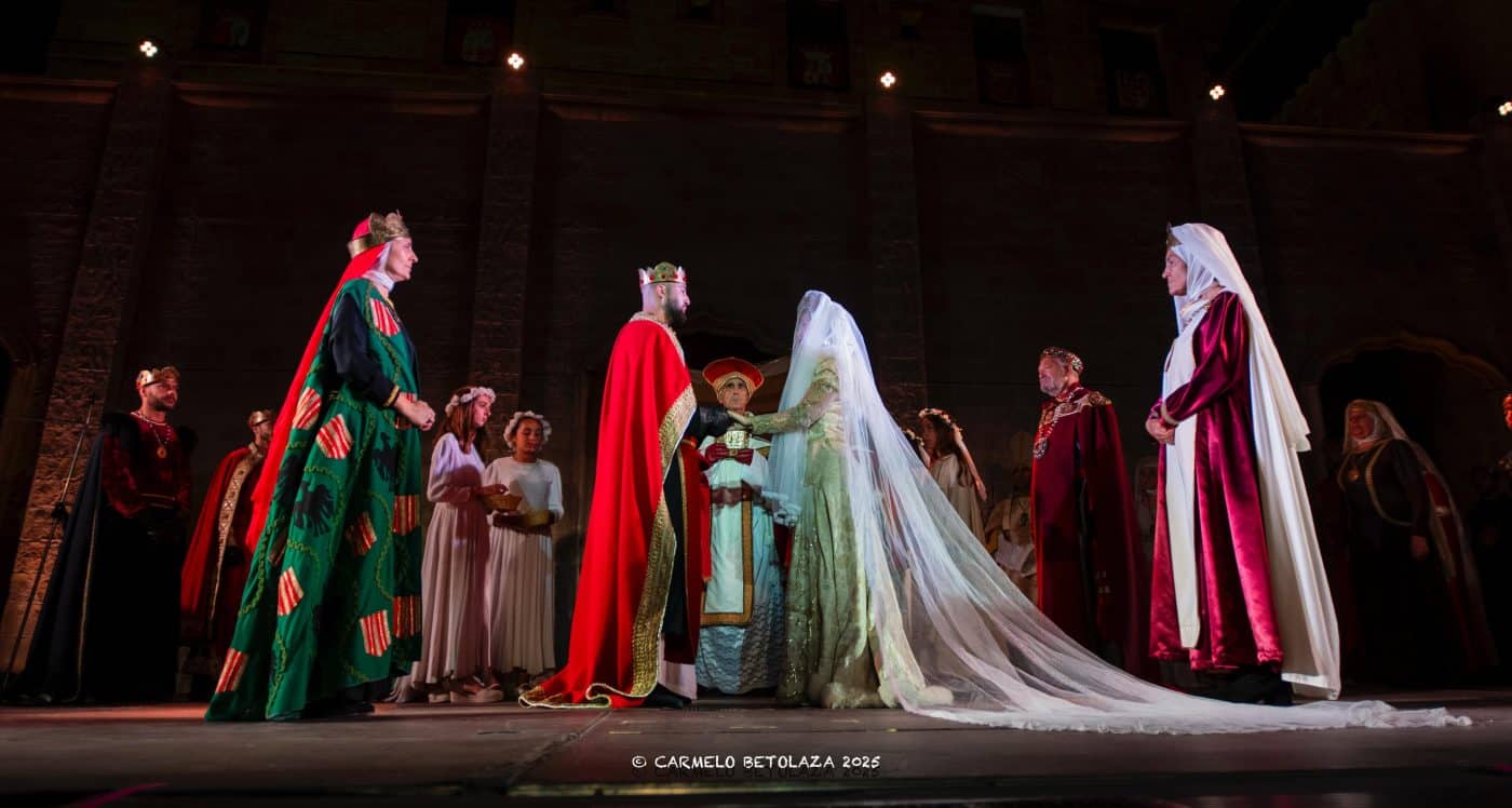 La Crónica Najerense culmina con éxito su 57ª edición 5