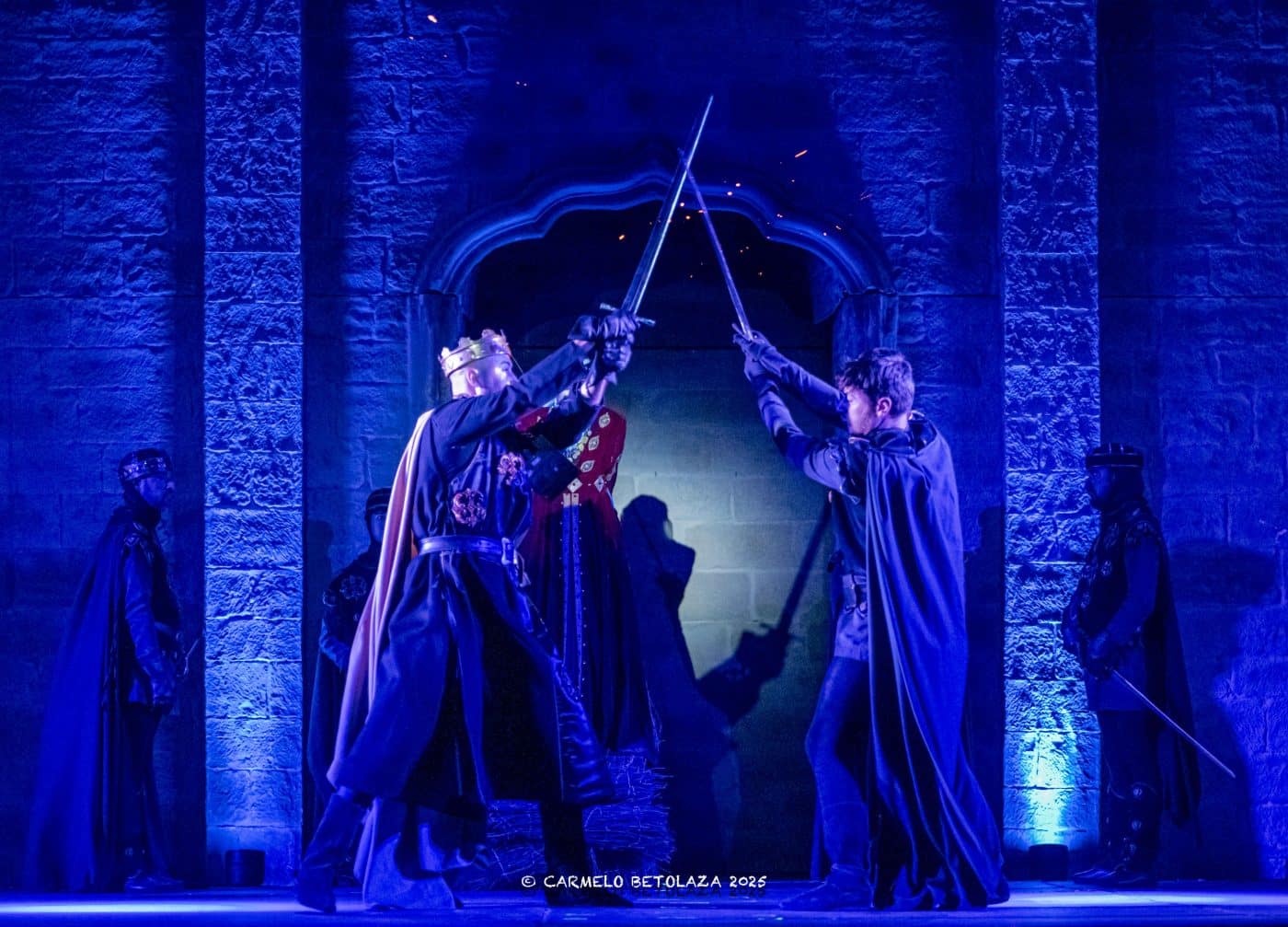 La Crónica Najerense culmina con éxito su 57ª edición 4