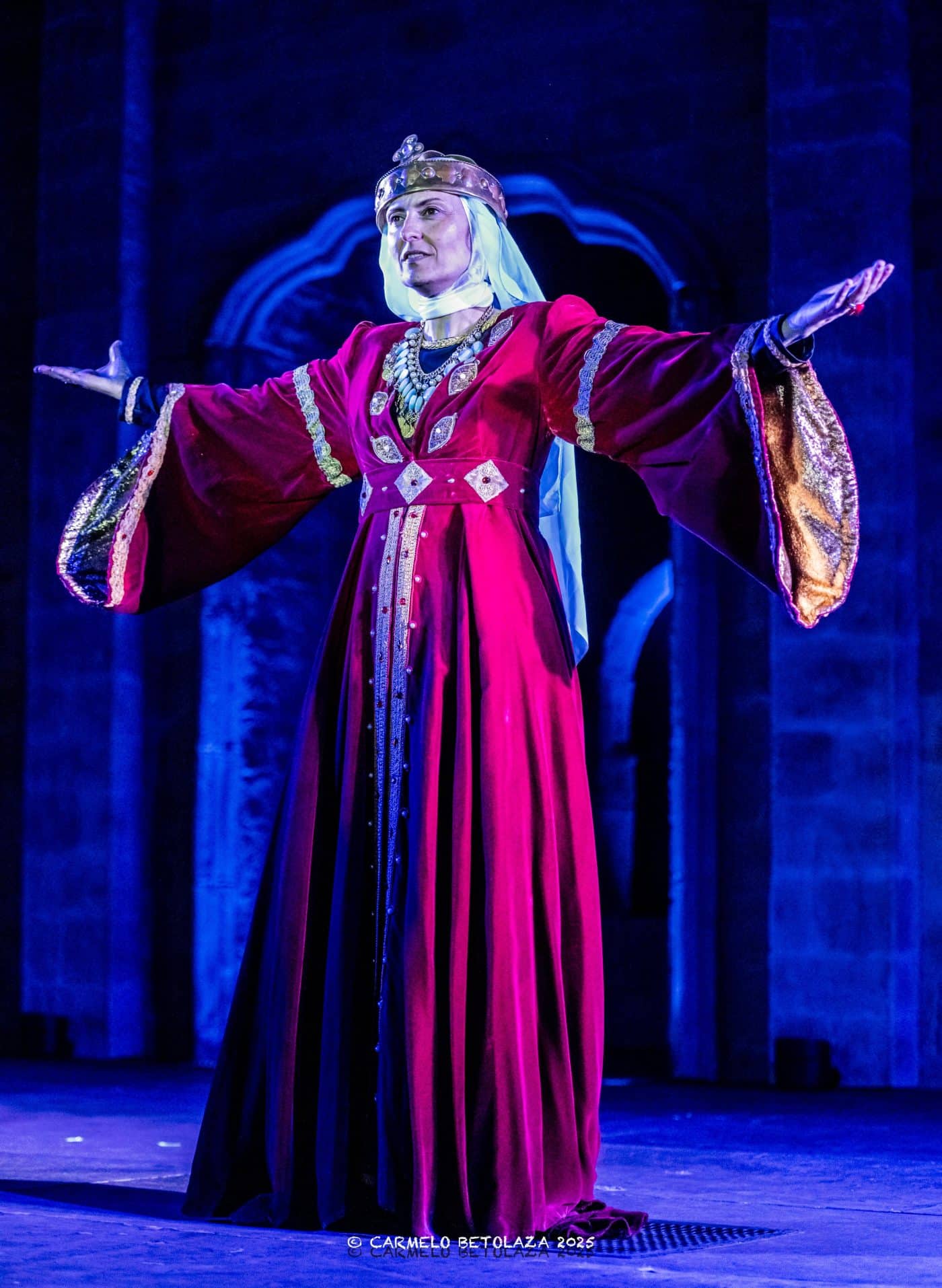 La Crónica Najerense culmina con éxito su 57ª edición 3