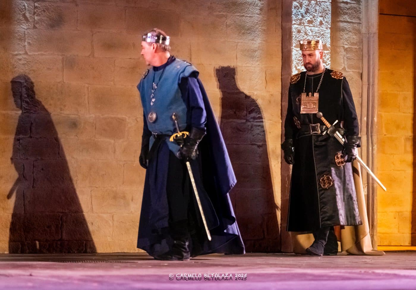 La Crónica Najerense culmina con éxito su 57ª edición 1