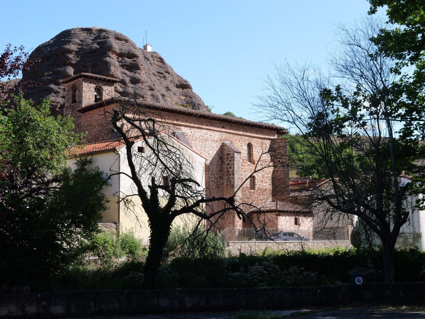 La Rioja impulsa la conservación del patrimonio en Tobía, Villar de Torre, Cirueña, Hervías y Bañares con más de 130.000 euros 2 La Rioja impulsa la conservación del patrimonio en Tobía, Villar de Torre, Cirueña, Hervías y Bañares con más de 130.000 euros 2