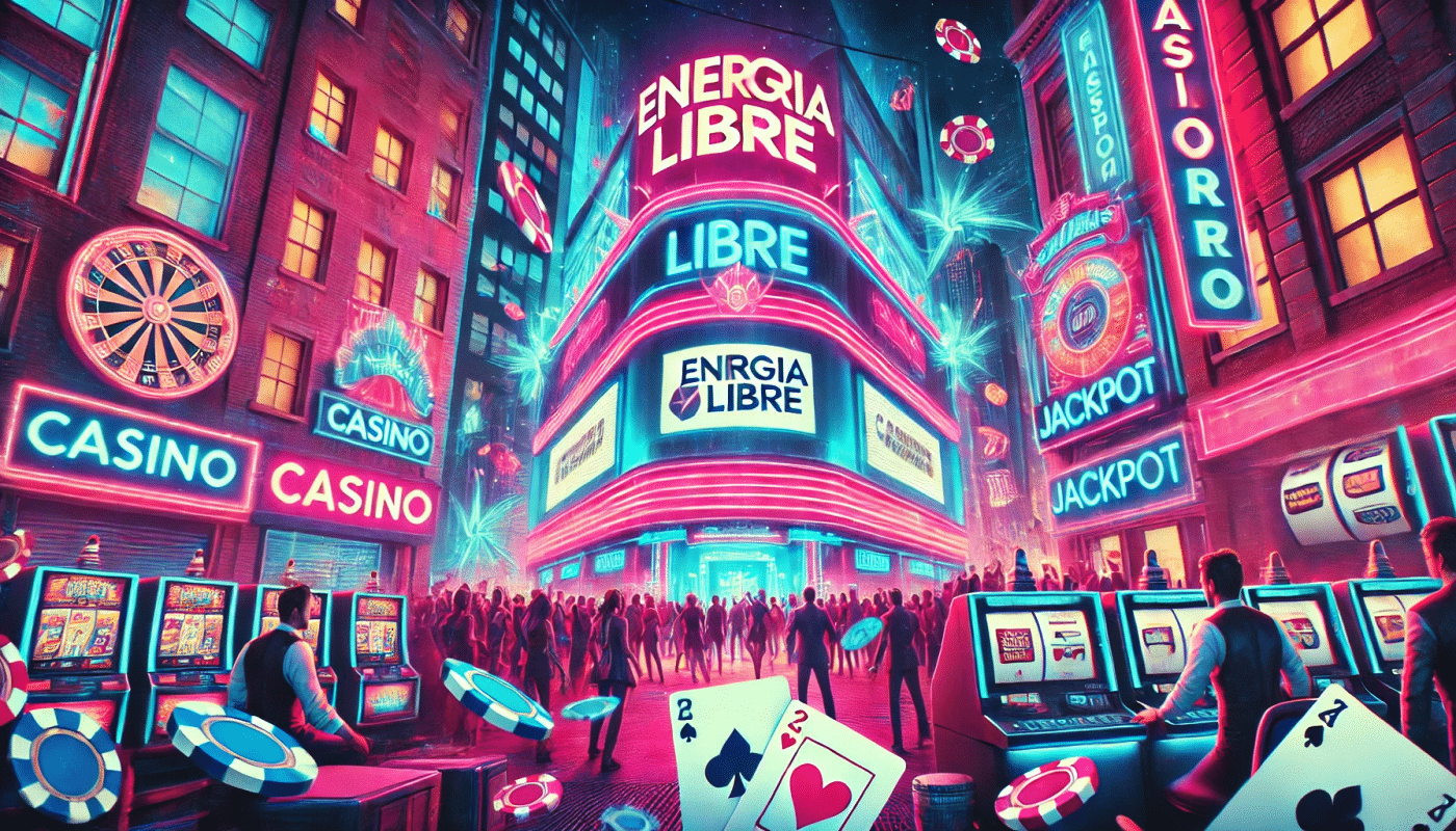 La ruta del jugador inteligente: los 5 mejores casinos con bonos sin depósito 1