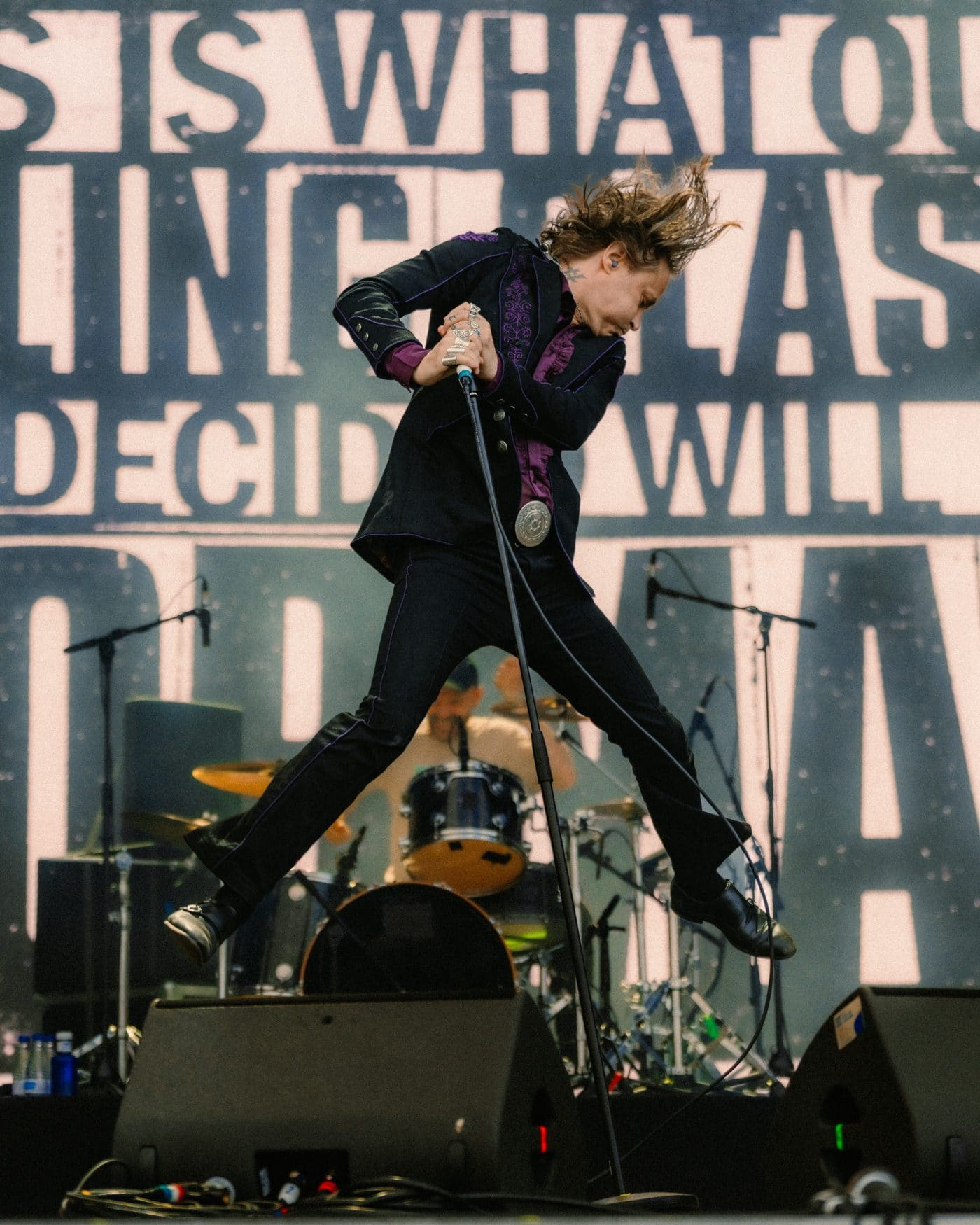 Más de 10.000 personas vibran en Santo Domingo con el arranque del Rockland Art* Fest 2025 2 Más de 10.000 personas vibran en Santo Domingo con el arranque del Rockland Art* Fest 2025 2